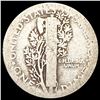 Image 2 : 1921 Mercury Dime NICELY CIRCULATED