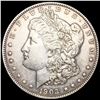 Image 1 : 1903 Morgan Silver Dollar UNCIRCULATED