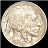 Image 1 : 1916-D Buffalo Nickel CLOSELY UNCIRCULATED