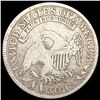 Image 2 : 1810 Capped Bust Half Dollar NICELY CIRCULATED