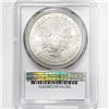 Image 2 : 2016 A.S.E. NRA Exec. VP Signed PCGS MS69
