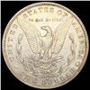 Image 2 : 1884-S Morgan Silver Dollar CLOSELY UNCIRCULATED
