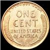 Image 2 : 1916 RD Wheat Cent UNCIRCULATED