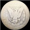 Image 2 : 1878-CC Morgan Silver Dollar NICELY CIRCULATED