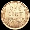 Image 2 : 1909 VDB RD Walking Liberty Cent UNCIRCULATED