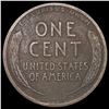 Image 2 : 1909-S VDB Wheat Cent ABOUT UNCIRCULATED