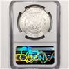 Image 2 : 1899-O Morgan Silver Dollar NGC MS63