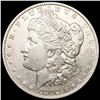 Image 1 : 1892-O Morgan Silver Dollar CLOSELY UNCIRCULATED