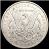 Image 2 : 1892-O Morgan Silver Dollar CLOSELY UNCIRCULATED