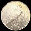 Image 2 : 1926-S Silver Peace Dollar CLOSELY UNCIRCULATED