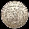 Image 2 : 1878 7TF Rev 79 Morgan Silver Dollar CLOSE UNC