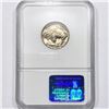 Image 2 : 1938-D Buffalo Nickel NGC MS66