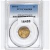 Image 1 : 1919-S Wheat Cent PCGS MS63 RB