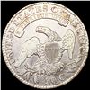 Image 2 : 1831 Capped Bust Half Dollar NICELY CIRCULATED