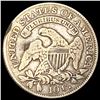 Image 2 : 1835 Capped Bust Dime NICELY CIRCULATED