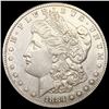 Image 1 : 1884-S Morgan Silver Dollar CLOSELY UNCIRCULATED