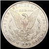Image 2 : 1884-S Morgan Silver Dollar CLOSELY UNCIRCULATED