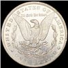 Image 2 : 1882-CC Morgan Silver Dollar UNCIRCULATED