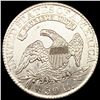 Image 2 : 1826 O-108A Capped Bust Half Dollar UNCIRCULATED