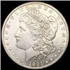 Image 1 : 1891-O Morgan Silver Dollar CLOSELY UNCIRCULATED