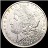 Image 1 : 1879-O Morgan Silver Dollar CLOSELY UNCIRCULATED
