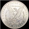 Image 2 : 1884-S Morgan Silver Dollar UNCIRCULATED