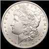 Image 1 : 1902 Morgan Silver Dollar UNCIRCULATED