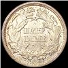 Image 2 : 1872 Seated Liberty Half Dime UNCIRCULATED