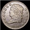 Image 1 : 1829 Classic Head Half Cent UNCIRCULATED