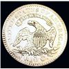 Image 2 : 1821 Capped Bust Dime CHOICE BU