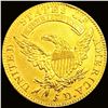 Image 2 : 1811 Tall 5 $5 Gold Half Eagle UNCIRCULATED+