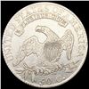 Image 2 : 1818 Capped Bust Half Dollar NICELY CIRCULATED