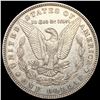 Image 2 : 1899 Morgan Silver Dollar UNCIRCULATED