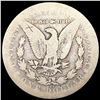 Image 2 : 1878-CC Morgan Silver Dollar NICELY CIRCULATED