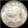 Image 1 : 1921 Alabama Half Dollar UNCIRCULATED