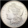 Image 1 : 1903 Morgan Silver Dollar UNCIRCULATED