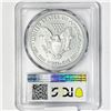 Image 2 : 2016-W American Silver Eagle PCGS PR70 DCAM