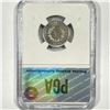 Image 2 : 1905 Liberty Victory Nickel PGA PR65
