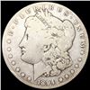 Image 1 : 1894-S Morgan Silver Dollar NICELY CIRCULATED