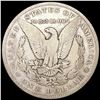 Image 2 : 1894-S Morgan Silver Dollar NICELY CIRCULATED