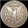 Image 2 : 1880-CC Morgan Silver Dollar NICELY CIRCULATED