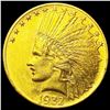 Image 1 : 1932 $10 Gold Eagle UNCIRCULATED