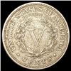 Image 2 : 1884 Liberty Victory Nickel CLOSELY UNCIRCULATED