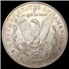 Image 2 : 1878 Morgan Silver Dollar UNCIRCULATED