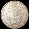 Image 1 : 1903 Morgan Silver Dollar UNCIRCULATED