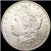 Image 1 : 1892-O Morgan Silver Dollar UNCIRCULATED