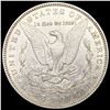 Image 2 : 1892-O Morgan Silver Dollar UNCIRCULATED