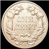 Image 2 : 1858 Flying Eagle Cent NEARLY UNCIRCULATED