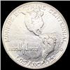 Image 2 : 1923-S Monroe Half Dollar CLOSELY UNCIRCULATED