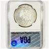 Image 2 : 1874-S Silver Trade Dollar PGA MS63